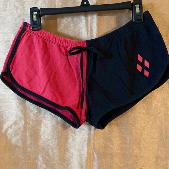 Other - Harley Quinn Shorts
